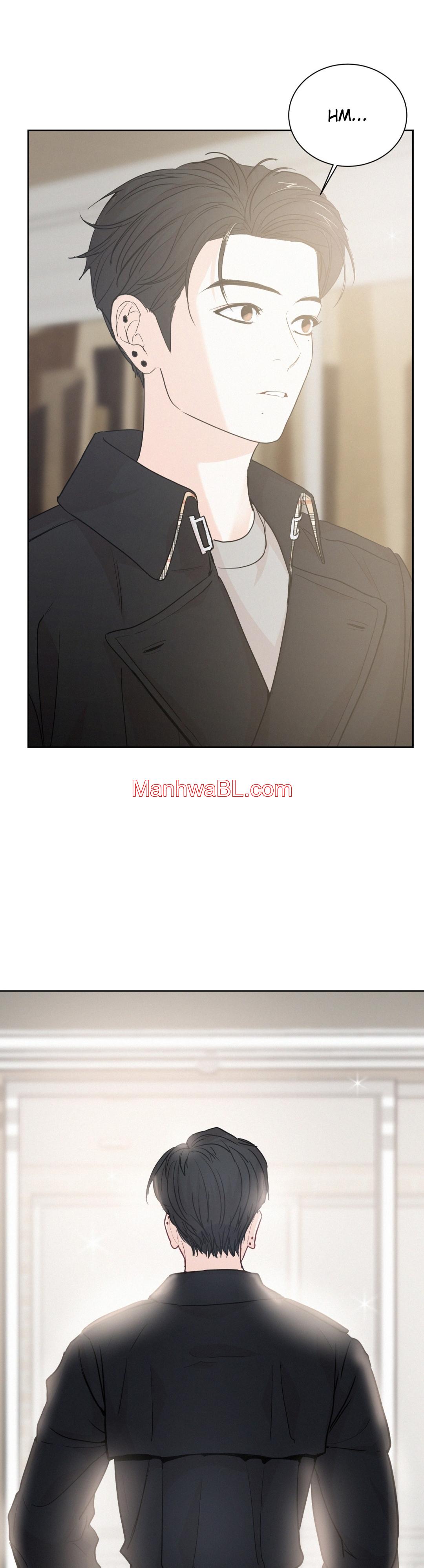 On Ward - Capítulo 5 manhwa