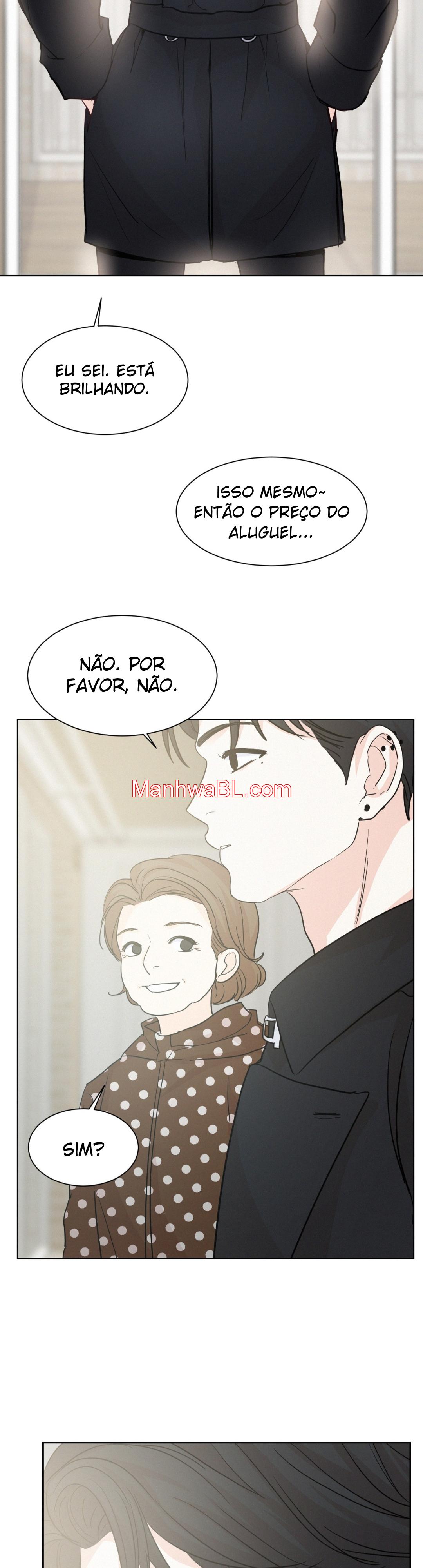 On Ward - Capítulo 5 manhwa