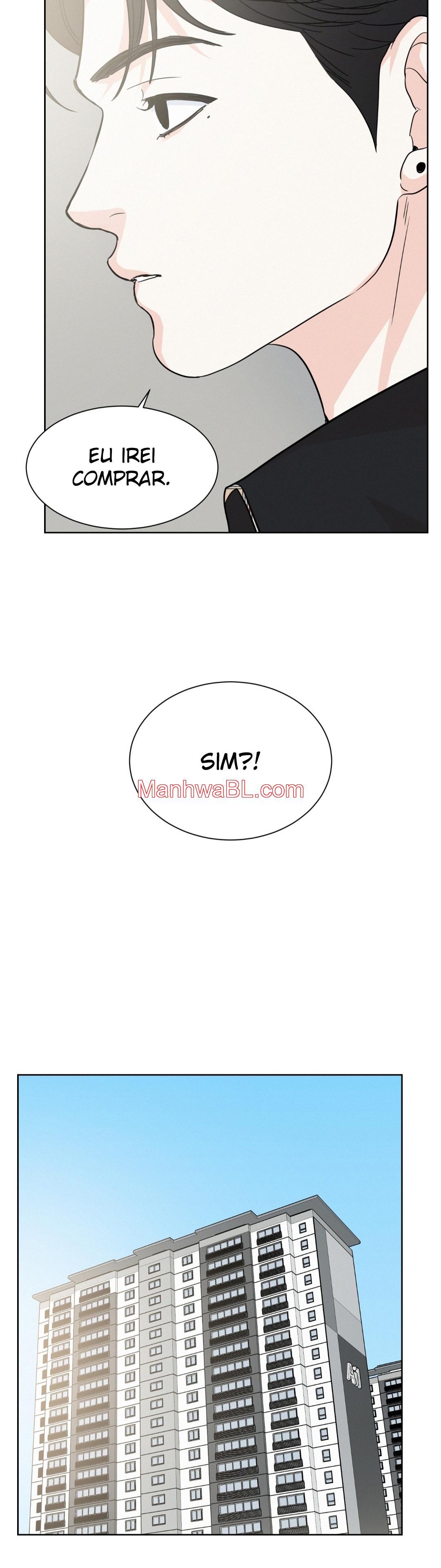 On Ward - Capítulo 5 manhwa