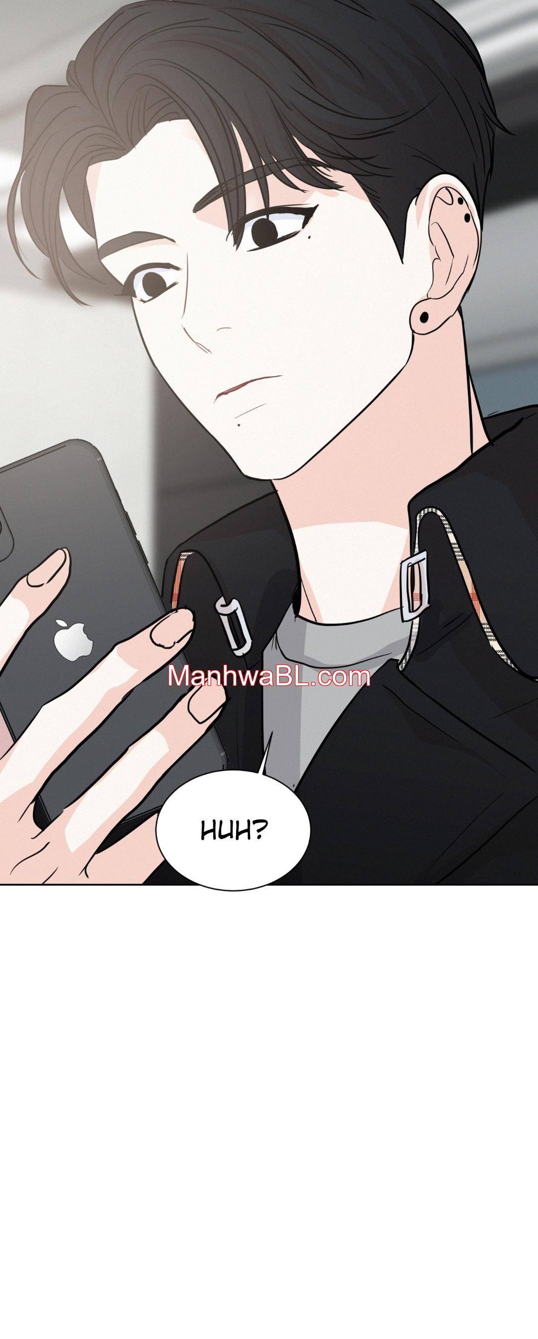 On Ward - Capítulo 5 manhwa