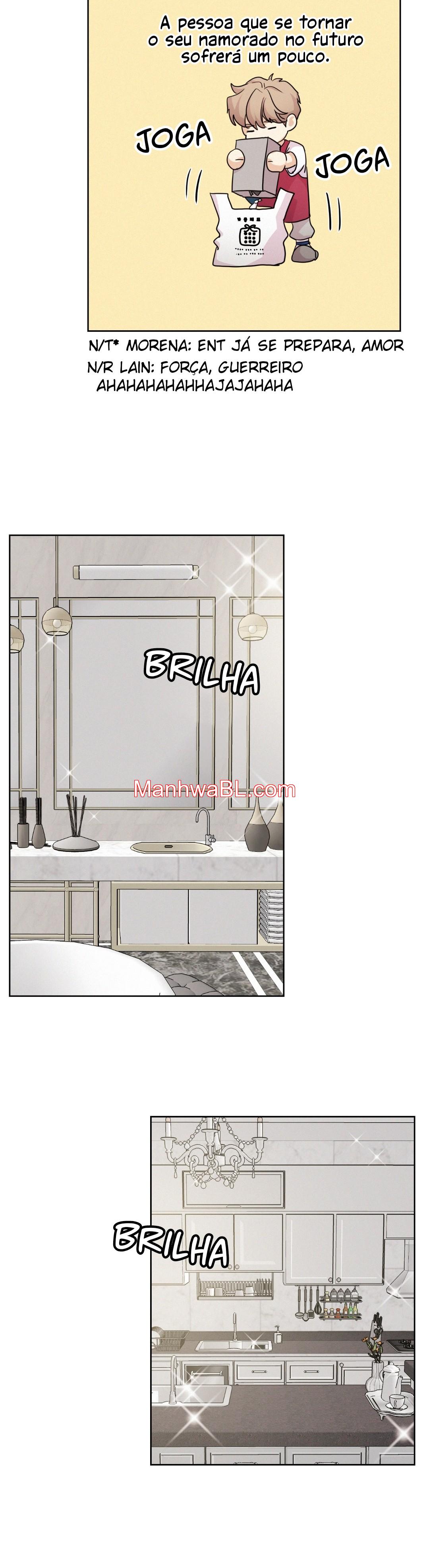 On Ward - Capítulo 3 2 manhwa