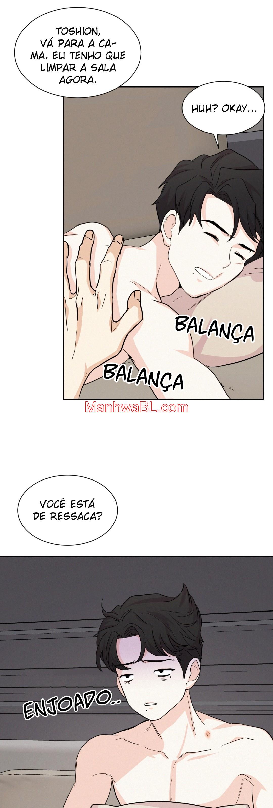 On Ward - Capítulo 3 2 manhwa