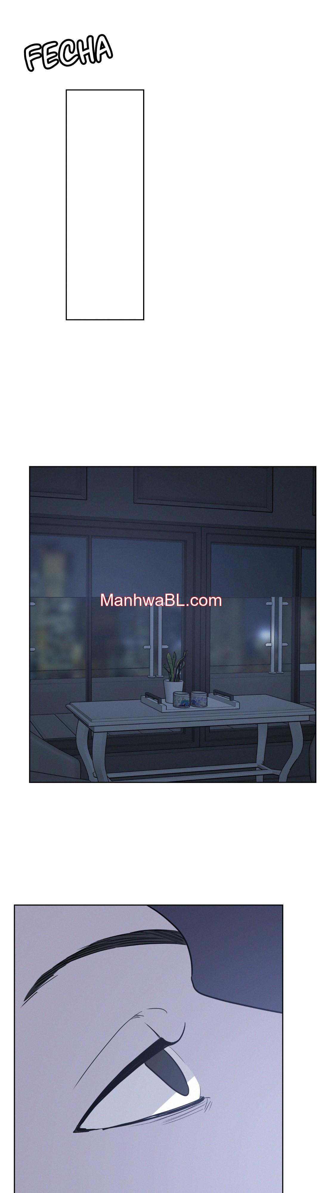 On Ward - Capítulo 3 2 manhwa
