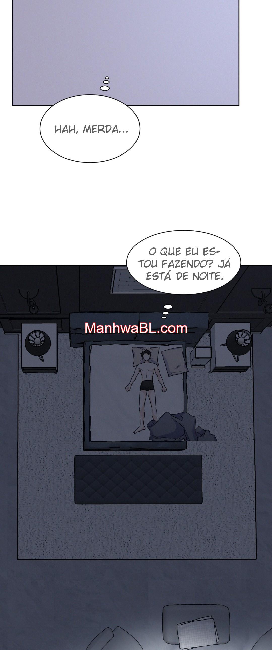 On Ward - Capítulo 3 2 manhwa