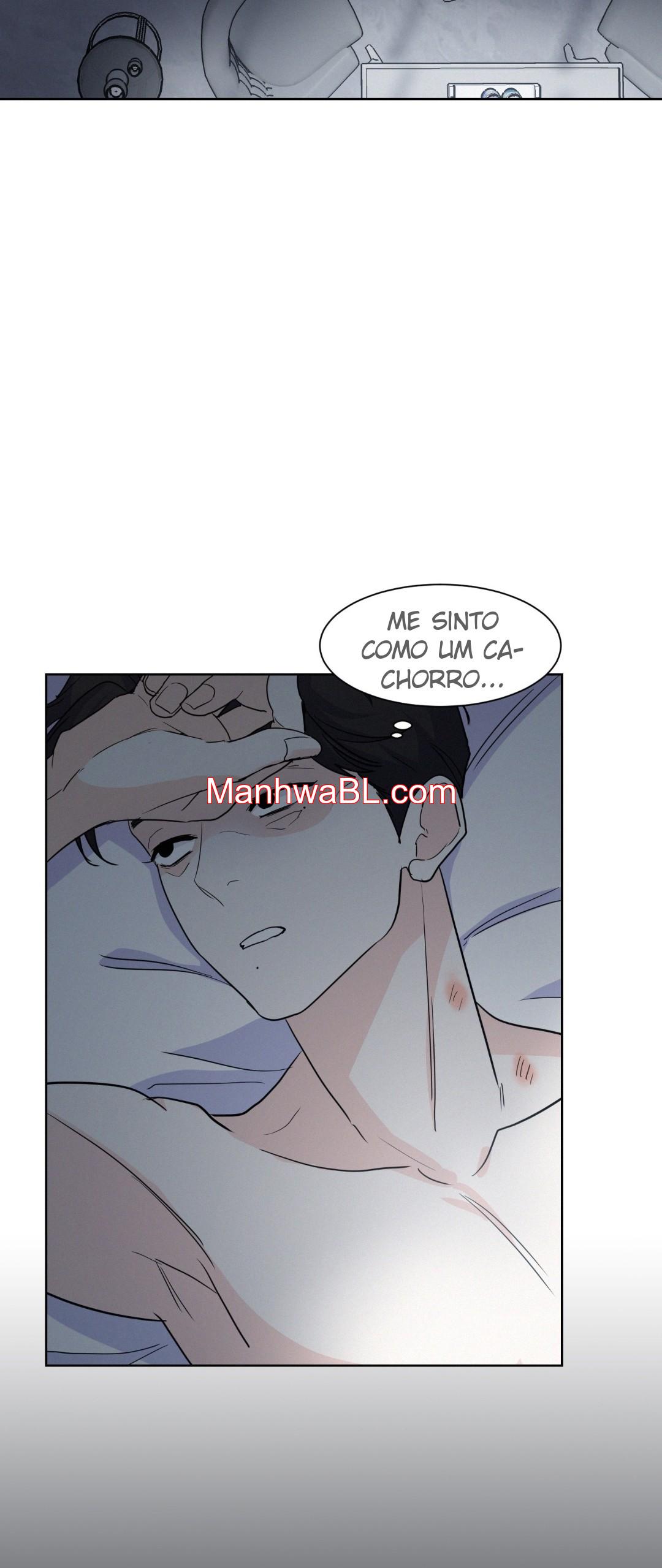 On Ward - Capítulo 3 2 manhwa