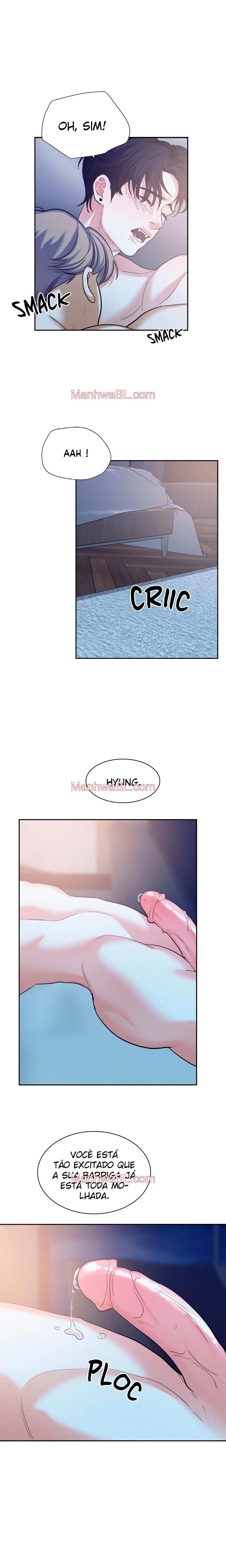 On Ward - Capítulo 42 3 manhwa