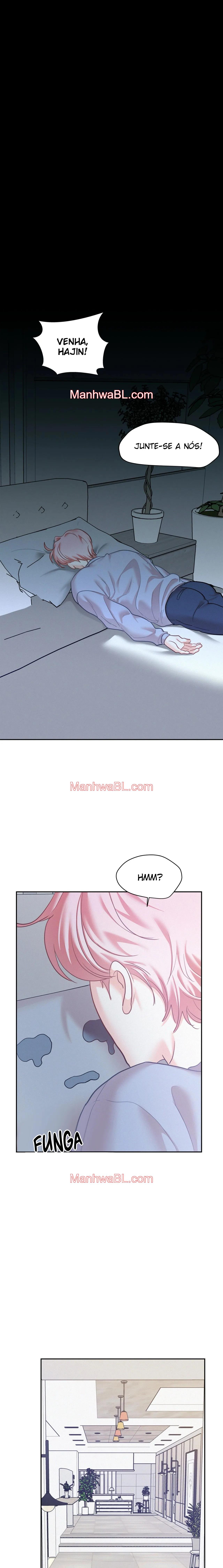 On Ward - Capítulo 54 3 manhwa