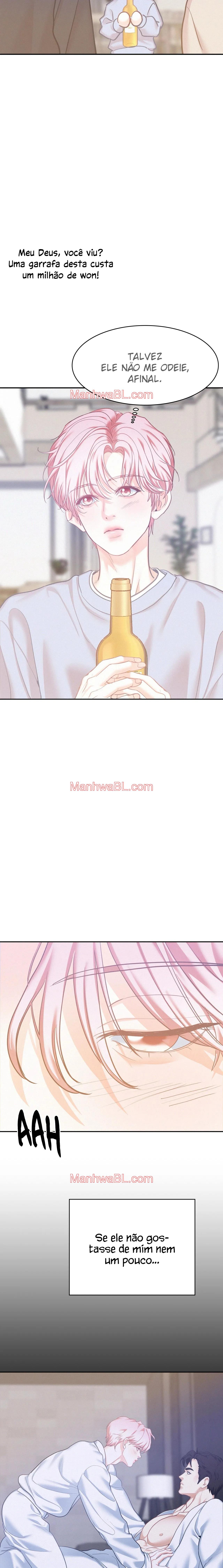 On Ward - Capítulo 54 3 manhwa