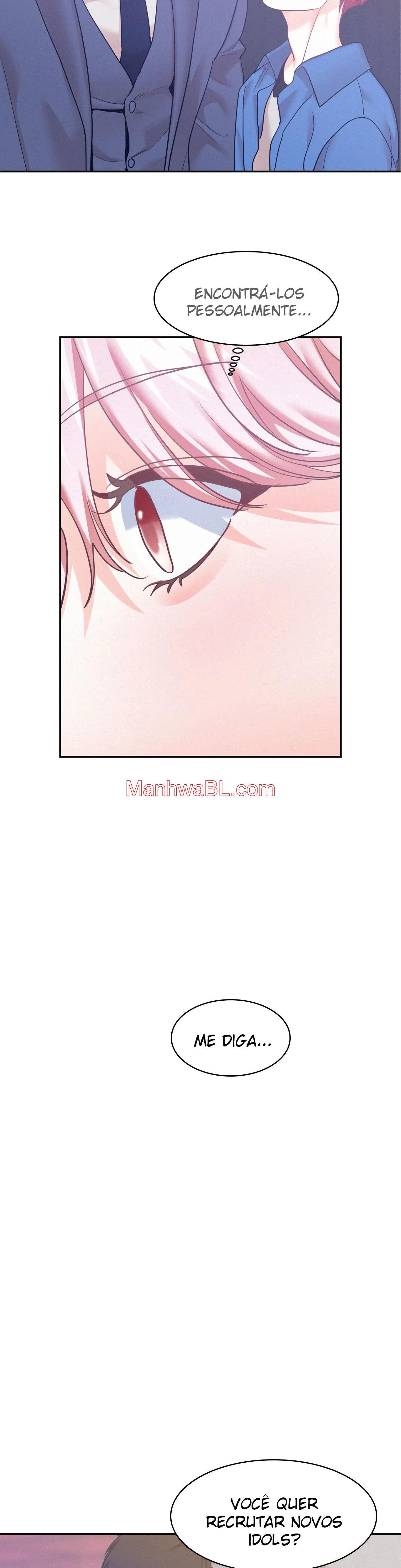 On Ward - Capítulo 61 3 manhwa