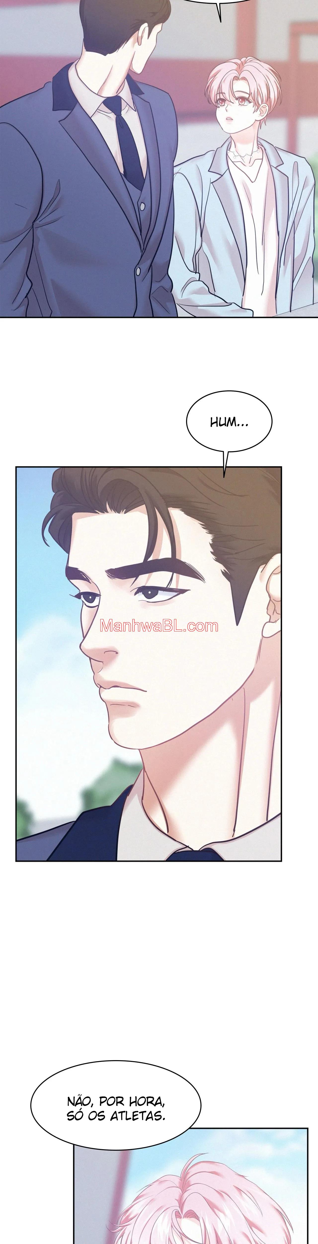On Ward - Capítulo 61 3 manhwa