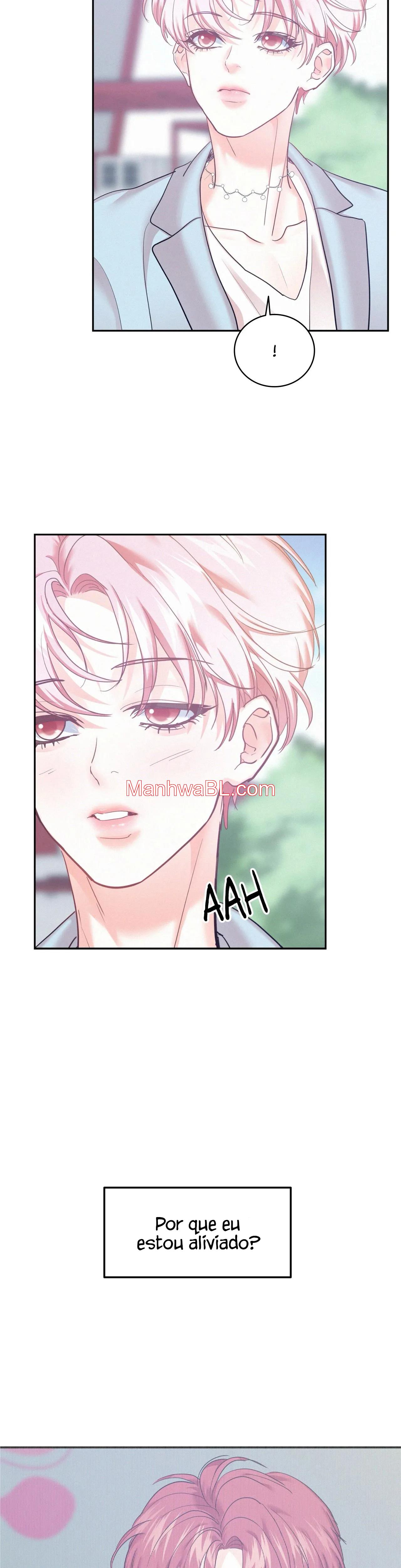 On Ward - Capítulo 61 3 manhwa