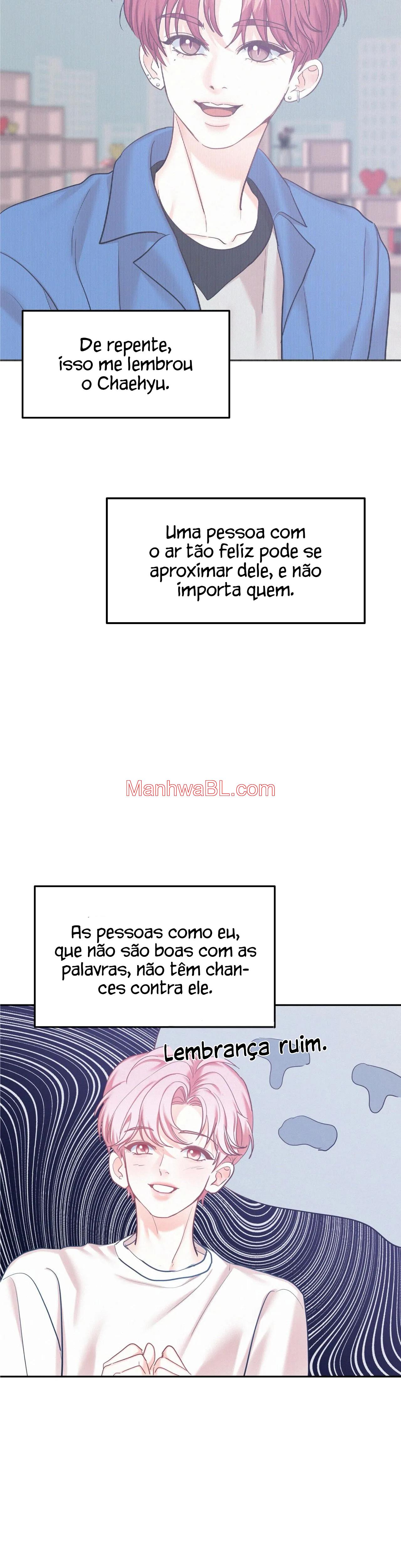 On Ward - Capítulo 61 3 manhwa