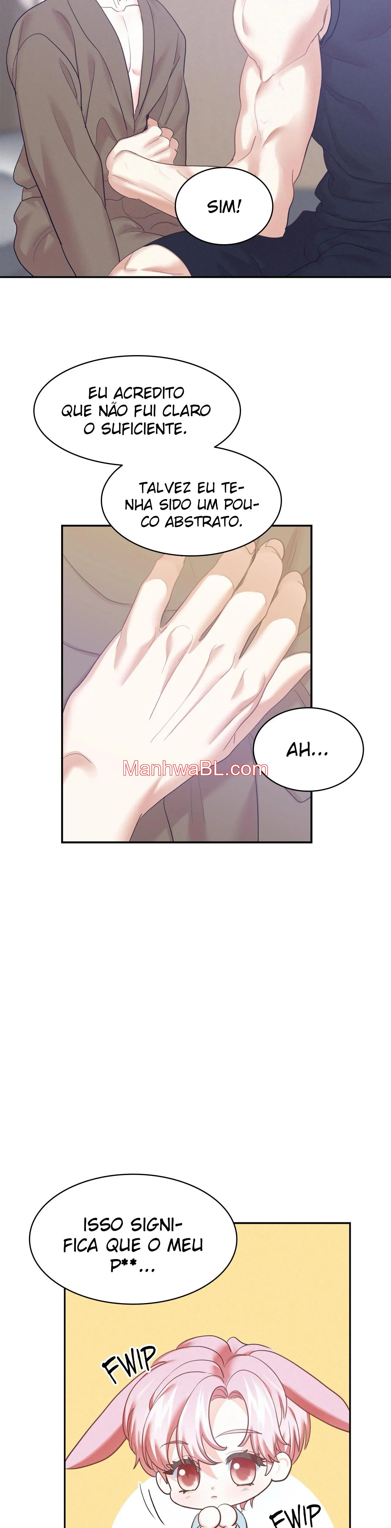 On Ward - Capítulo 61 3 manhwa