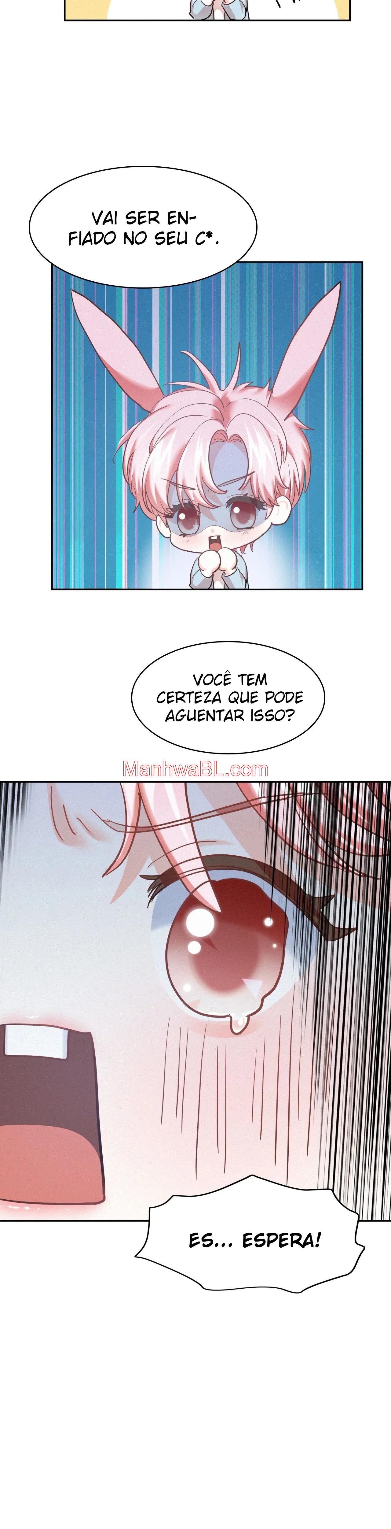 On Ward - Capítulo 61 3 manhwa