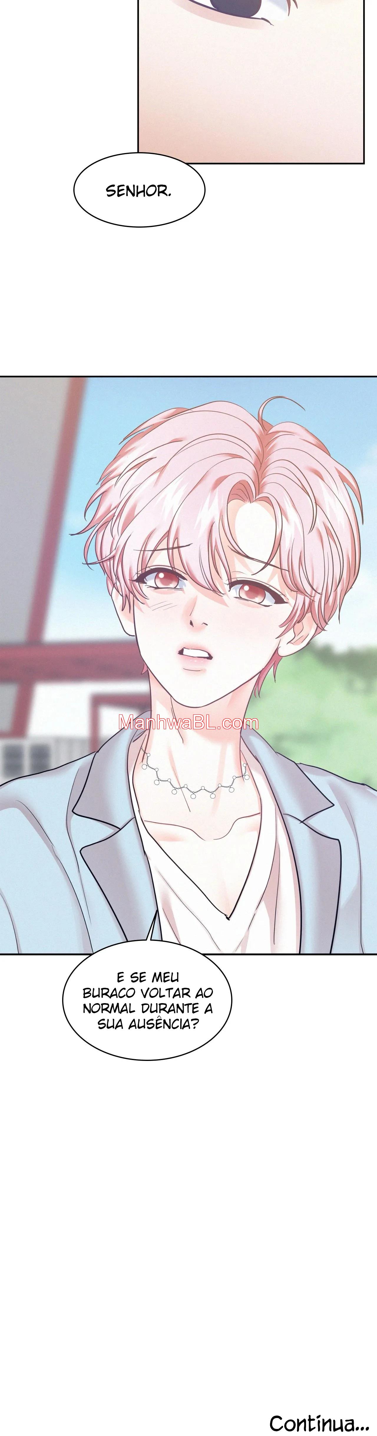 On Ward - Capítulo 61 3 manhwa