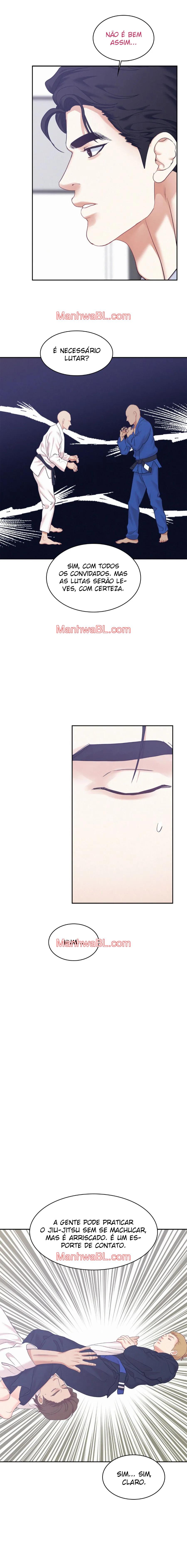 On Ward - Capítulo 68 2 manhwa