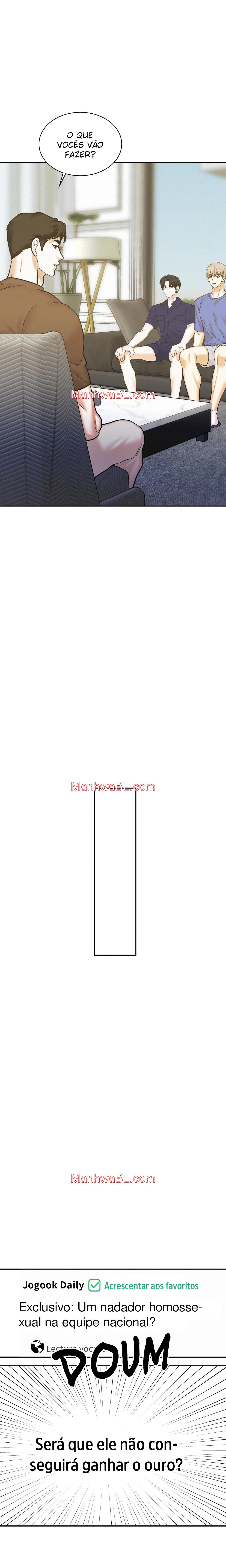 On Ward - Capítulo 46 3 manhwa