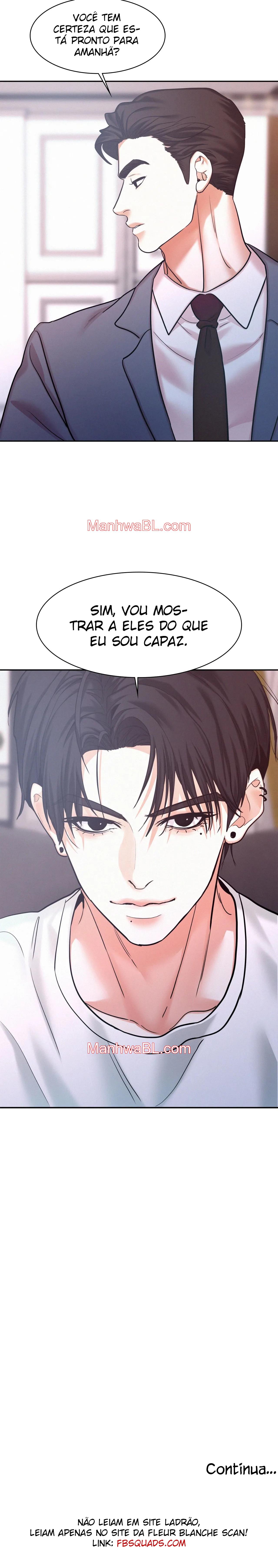 On Ward - Capítulo 46 3 manhwa