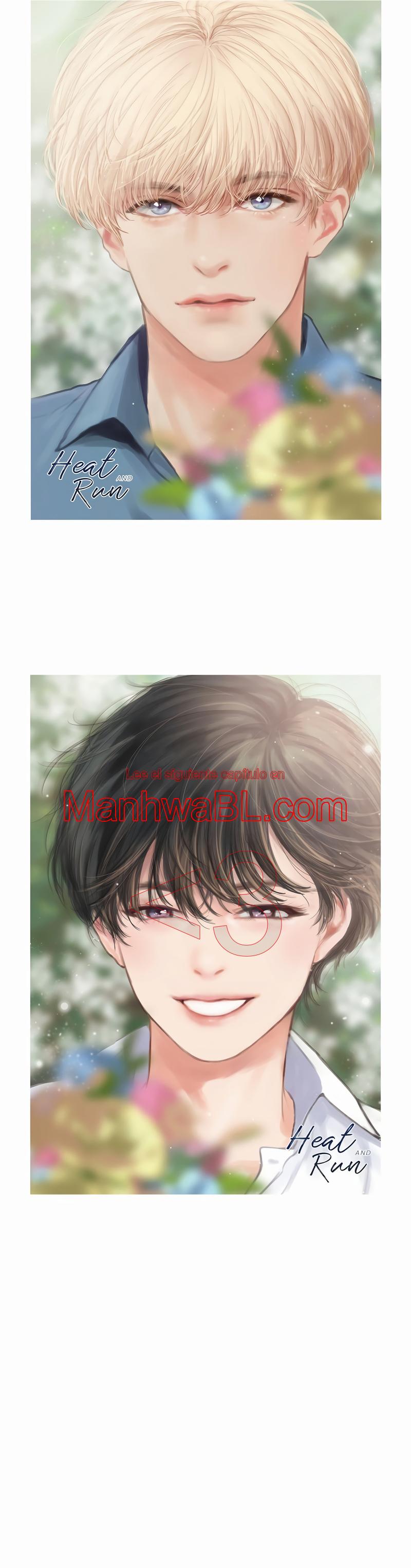 Bate e Corre - Capítulo 65.5 manhwa
