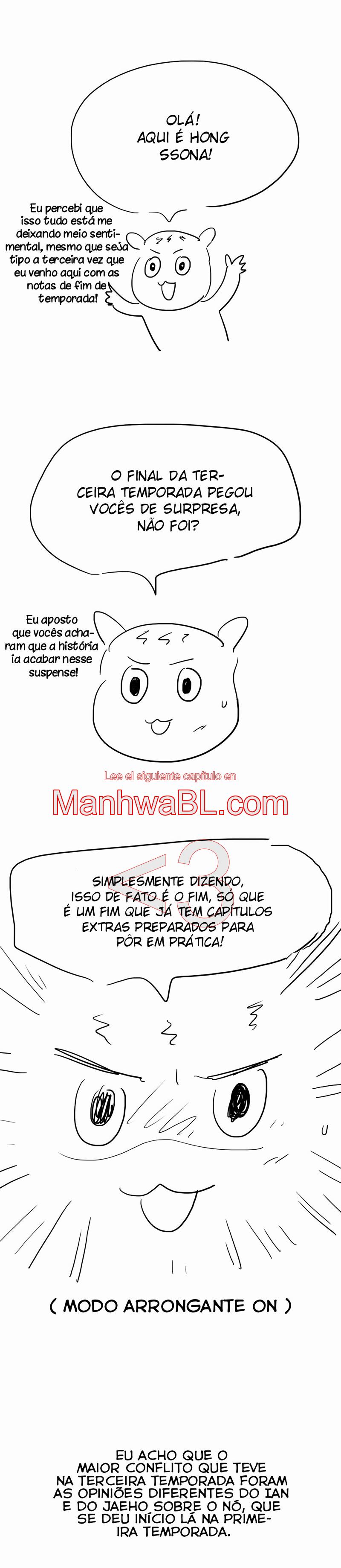 Bate e Corre - Capítulo 65.5 manhwa