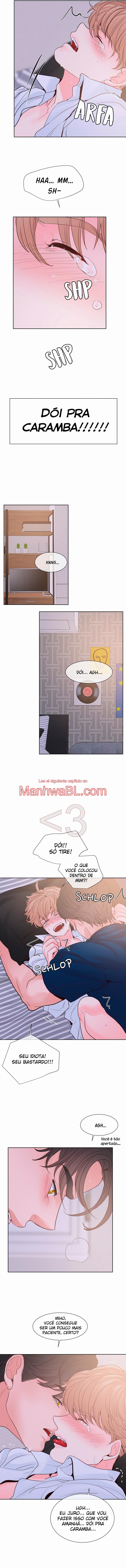 Bate e Corre - Capítulo 80 3 manhwa