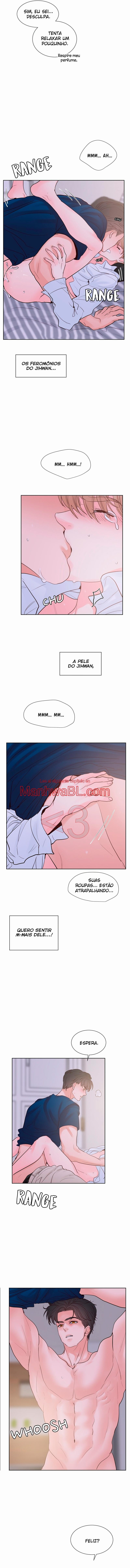 Bate e Corre - Capítulo 80 3 manhwa
