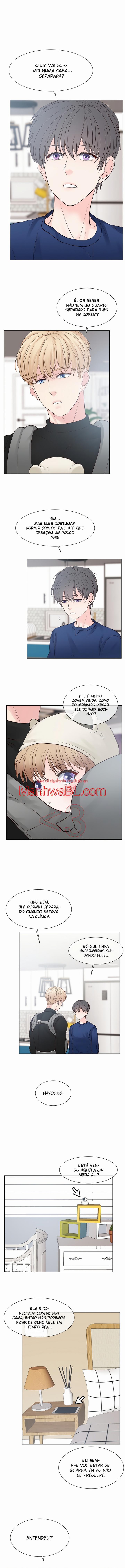 Bate e Corre - Capítulo 68 manhwa