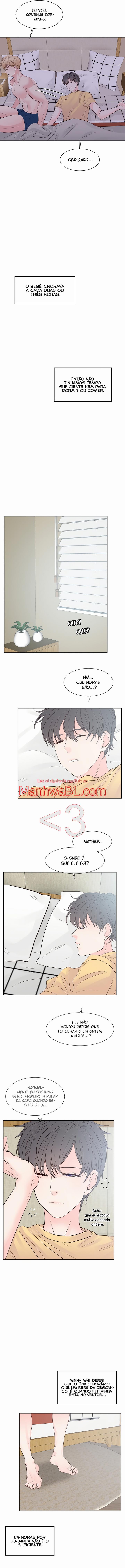 Bate e Corre - Capítulo 68 manhwa