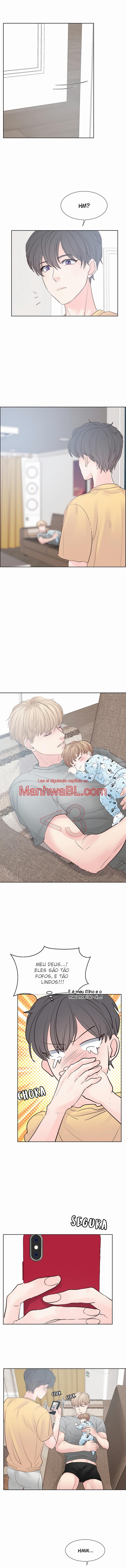 Bate e Corre - Capítulo 68 manhwa