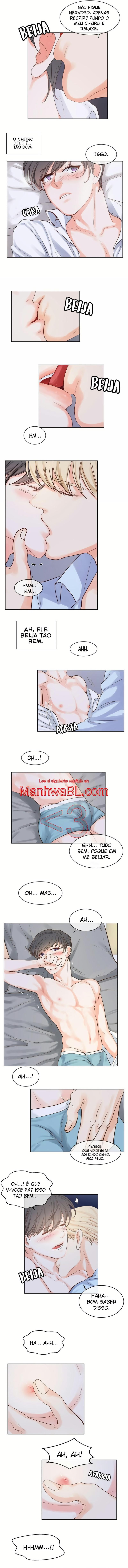 Bate e Corre - Capítulo 31 2 manhwa