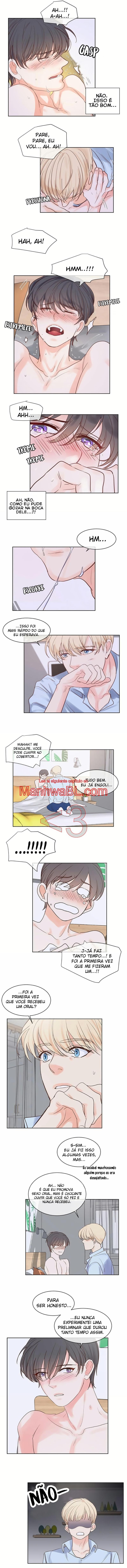 Bate e Corre - Capítulo 31 2 manhwa