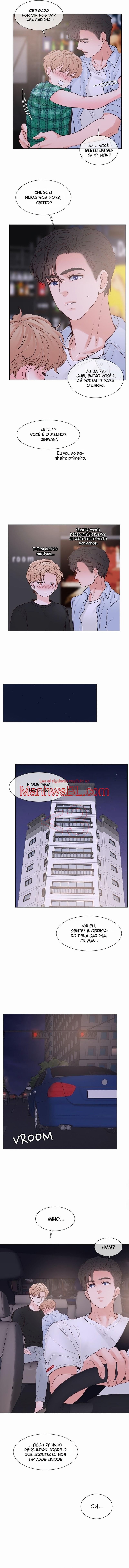 Bate e Corre - Capítulo 81 3 manhwa
