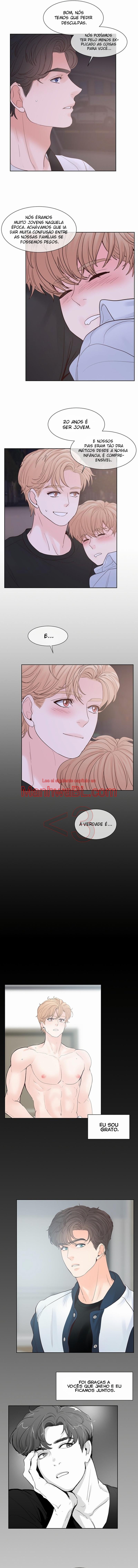 Bate e Corre - Capítulo 81 3 manhwa