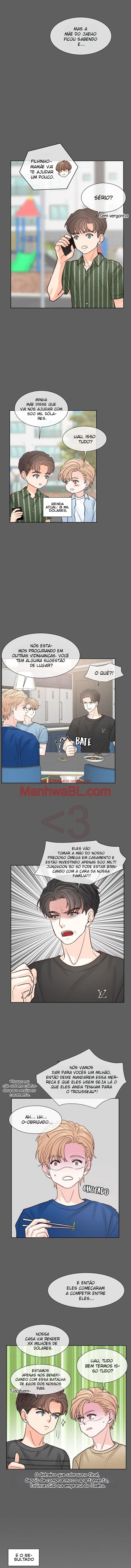 Bate e Corre - Capítulo 93 3 manhwa