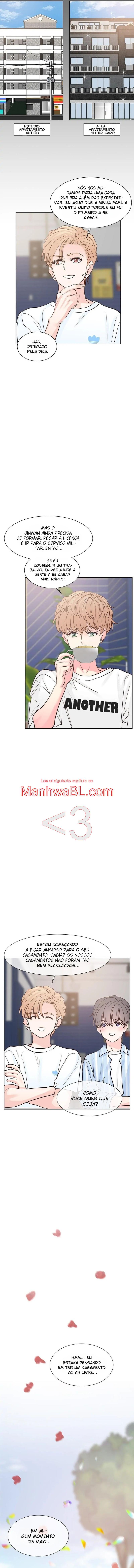 Bate e Corre - Capítulo 93 3 manhwa