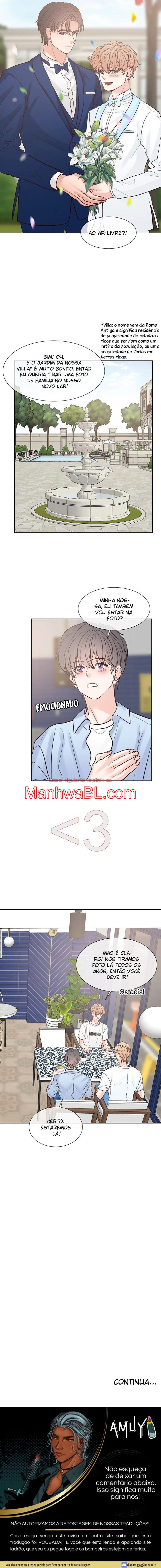 Bate e Corre - Capítulo 93 3 manhwa