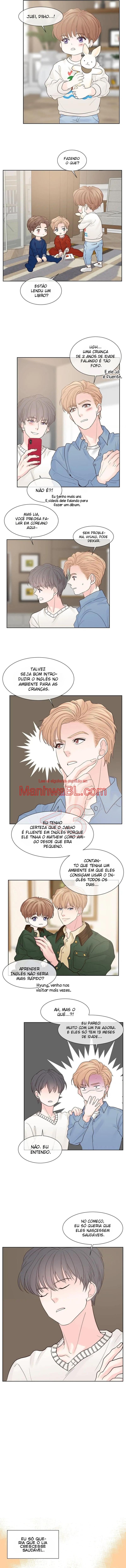 Bate e Corre - Capítulo 87 manhwa