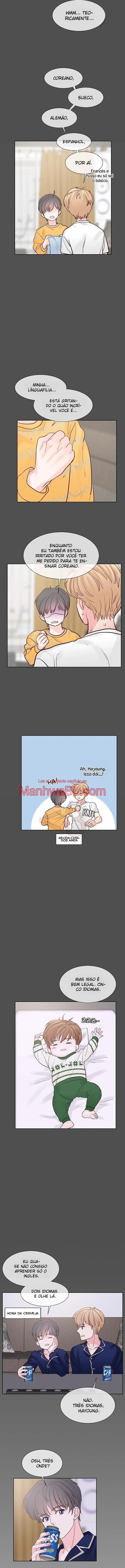 Bate e Corre - Capítulo 87 2 manhwa