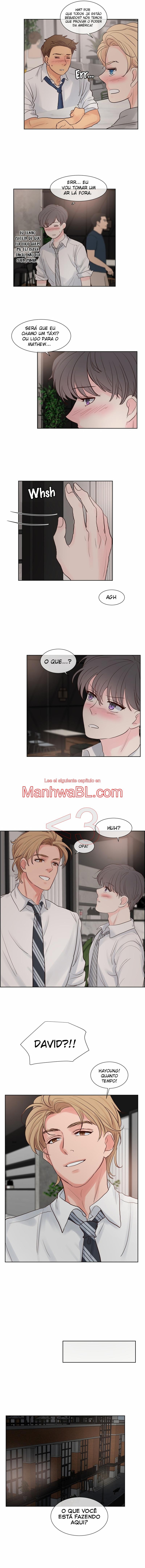 Bate e Corre - Capítulo 37 3 manhwa