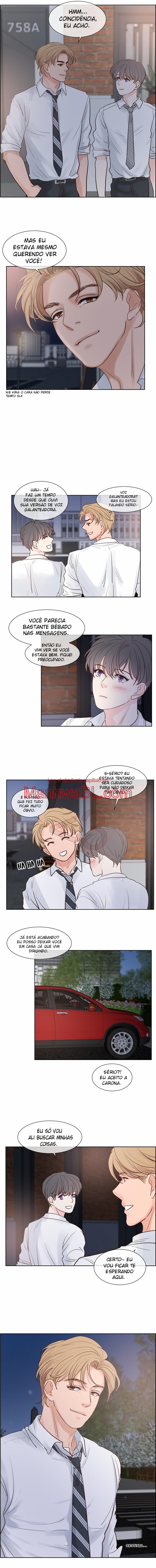 Bate e Corre - Capítulo 37 3 manhwa