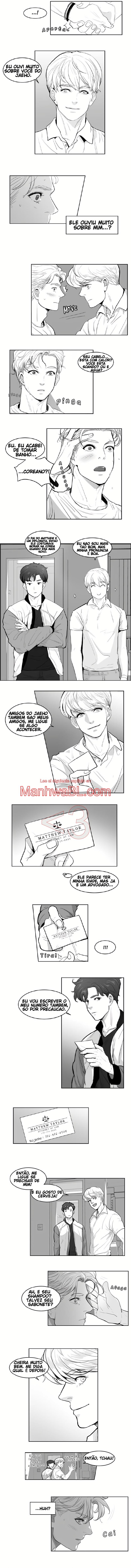 Bate e Corre - Capítulo 4 3 manhwa