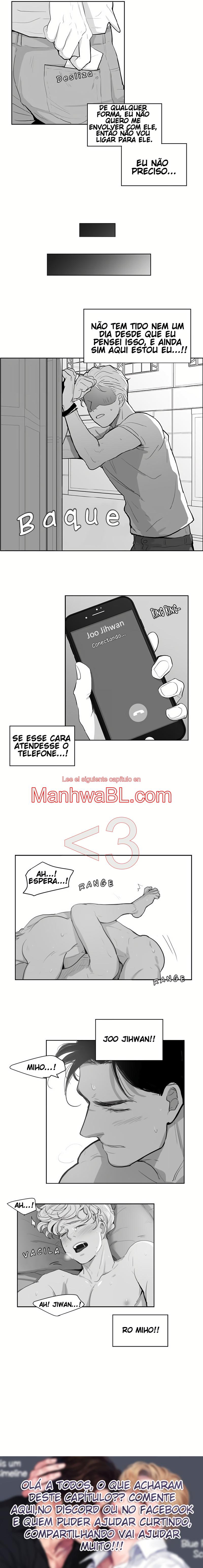 Bate e Corre - Capítulo 4 3 manhwa