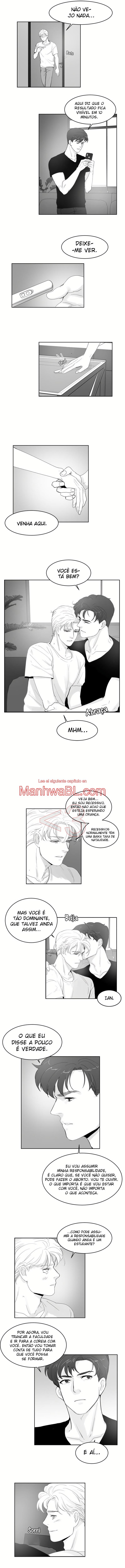 Bate e Corre - Capítulo 22 3 manhwa