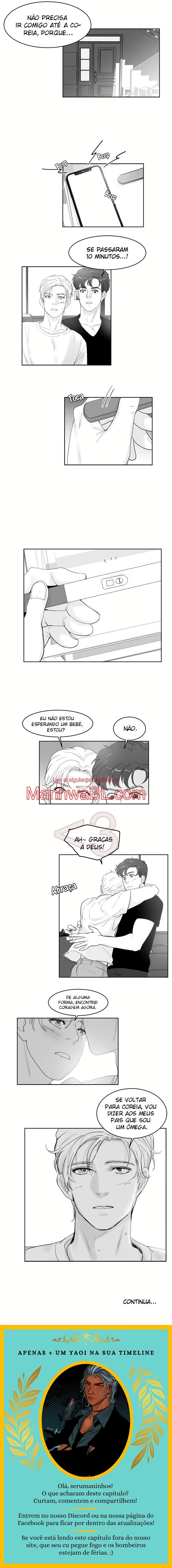 Bate e Corre - Capítulo 22 3 manhwa