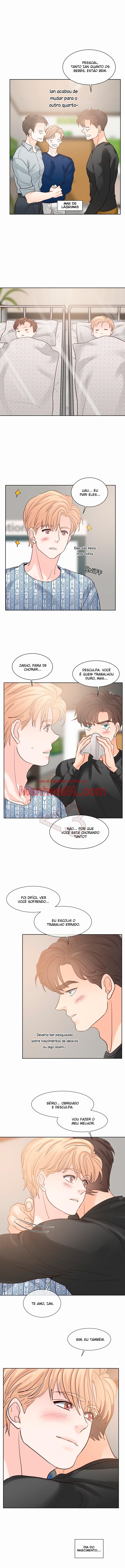 Bate e Corre - Capítulo 84 3 manhwa