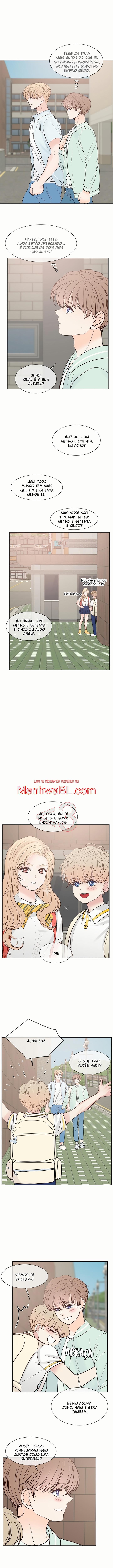 Bate e Corre - Capítulo 96 3 manhwa