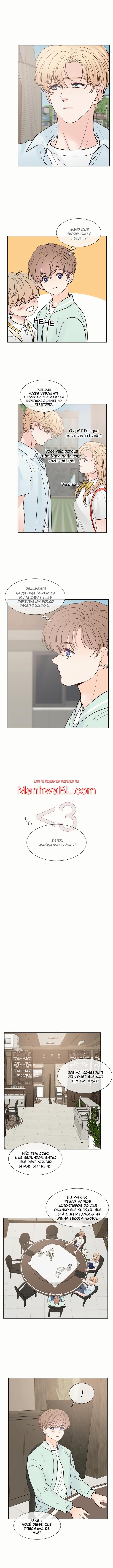 Bate e Corre - Capítulo 96 3 manhwa