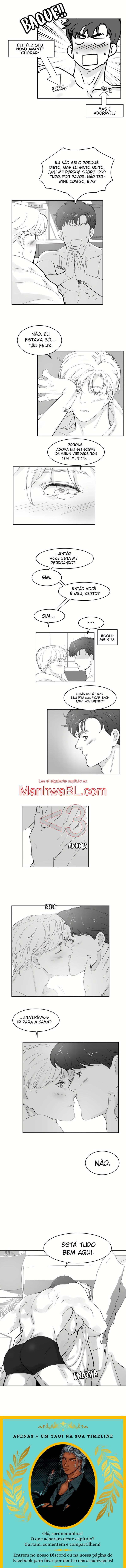 Bate e Corre - Capítulo 21 3 manhwa