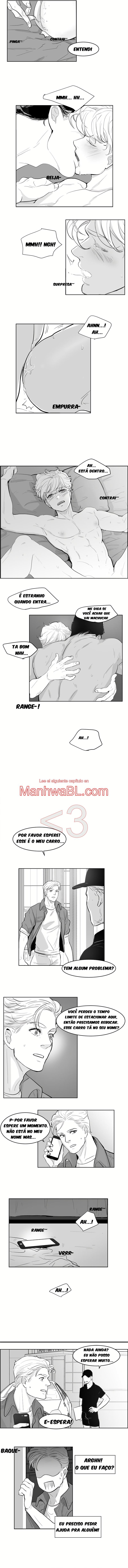 Bate e Corre - Capítulo 5 3 manhwa