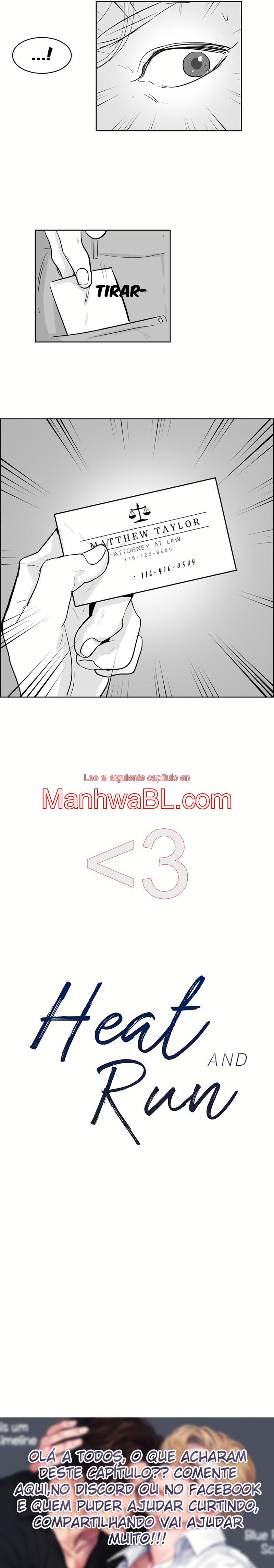 Bate e Corre - Capítulo 5 3 manhwa